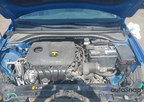 2017 Hyundai Elantra Limited from USA, damaged, VIN 5NPD84LF3HH069572